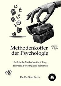 Produktbild: Methodenkoffer der Psychologie