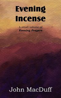 Produktbild: Evening Incense