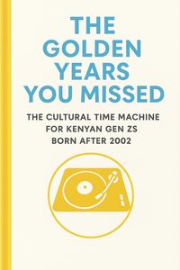 Produktbild: The Golden Years You Missed