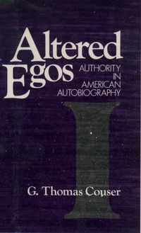 Produktbild: Altered Egos