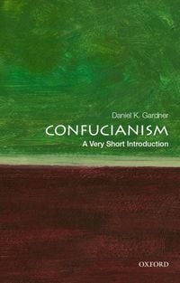 Produktbild: Confucianism