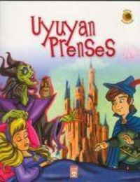 Produktbild: Uyuyan Prenses