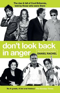 Produktbild: Don't Look Back In Anger