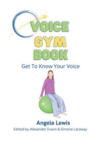 Produktbild: Voice Gym Book