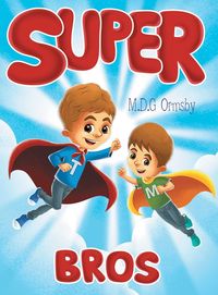 Produktbild: Super Bros