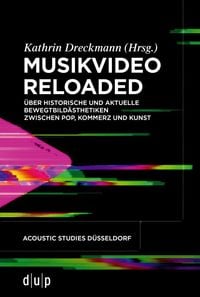 Produktbild: Musikvideo reloaded