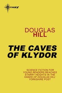 Produktbild: The Caves of Klydor