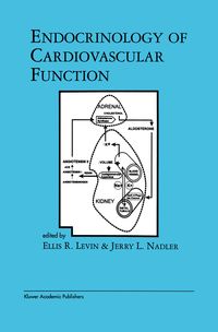 Produktbild: Endocrinology of Cardiovascular Function