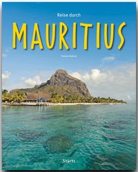 Bild vom Artikel Reise durch Mauritius vom Autor Thomas Haltner