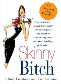 Produktbild: Skinny Bitch