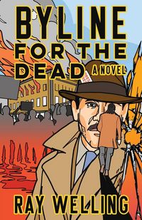 Produktbild: Byline for the Dead
