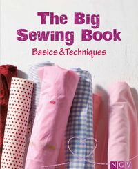 Produktbild: The Big Sewing Book