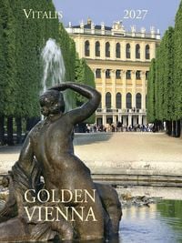 Produktbild: Golden Vienna 2027