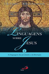 Produktbild: Linguagens sobre Jesus 4