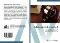 Produktbild: Arbeitsrecht in Deutschland