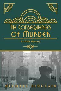 Produktbild: The Consequences of Murder