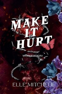 Produktbild: Make It Hurt