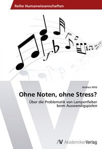 Produktbild: Ohne Noten, ohne Stress?