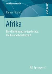 Produktbild: Afrika