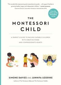 Produktbild: The Montessori Child