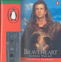 Produktbild: Braveheart: Book and Cassette Pack