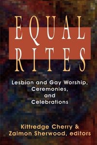 Produktbild: Equal Rites