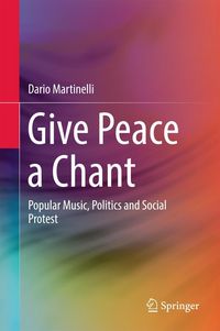 Produktbild: Give Peace a Chant