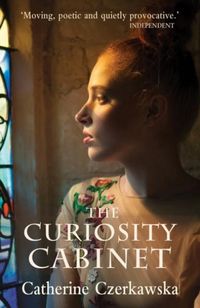 Produktbild: The Curiosity Cabinet