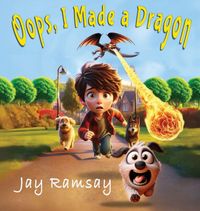 Produktbild: Oops, I Made a Dragon
