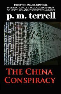 Produktbild: The China Conspiracy