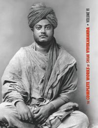 Produktbild: The Complete Works of Swami Vivekananda, Volume 6