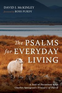 Produktbild: The Psalms for Everyday Living