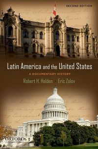 Produktbild: Latin Amer & The Us Rev/e 2/e