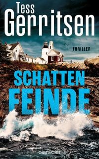 Produktbild: Schattenfeinde