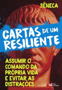 Produktbild: Cartas de um resiliente II