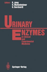 Produktbild: Urinary Enzymes