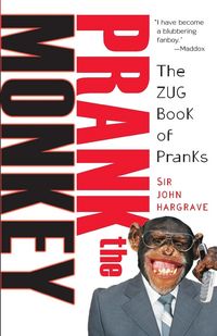 Produktbild: Prank the Monkey