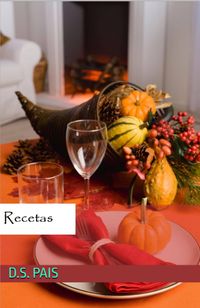 Produktbild: Recetas
