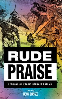 Produktbild: Rude Praise