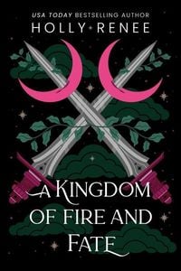 Produktbild: A Kingdom of Fire and Fate (Standard Edition)