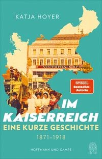 Produktbild: Im Kaiserreich