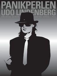 Udo Lindenberg - 'Panikperlen'