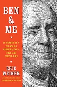 Produktbild: Ben & Me