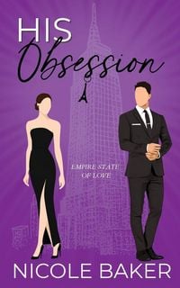 Produktbild: His Obsession