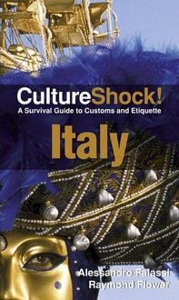 Produktbild: CultureShock! Italy