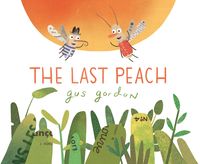 Produktbild: The Last Peach