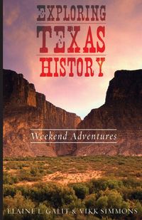 Produktbild: Exploring Texas History