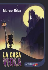 Produktbild: La casa viola