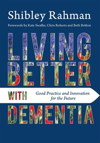 Produktbild: Living Better with Dementia