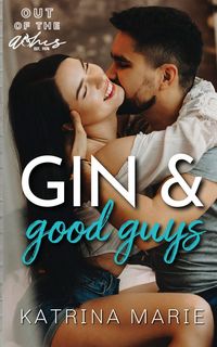 Produktbild: Gin & Good Guys